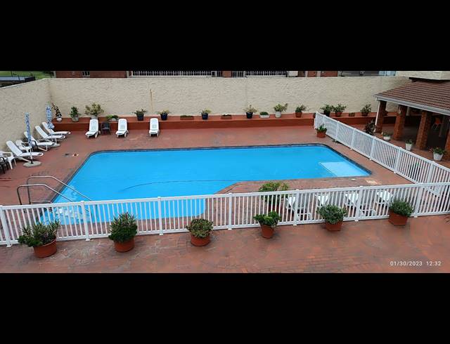 1 BEDROOM STUDIO APARTMENT TO LET IN NORTH BEACH